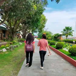 Mindoro State College of Agriculture and Technology (MinSCAT) Campus - Calapan City