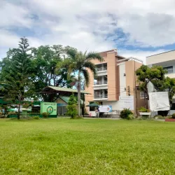 Mindoro State College of Agriculture and Technology (MinSCAT) Campus - Calapan City