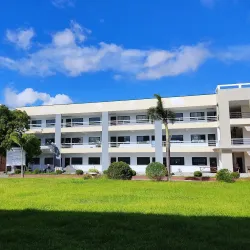 Mindoro State College of Agriculture and Technology (MinSCAT) Campus - Calapan City