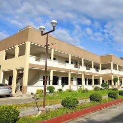 Mindoro State College of Agriculture and Technology (MinSCAT) Campus - Calapan City