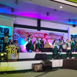 Mindoro State College of Agriculture and Technology (MinSCAT) Campus - Calapan City