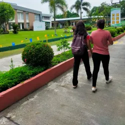 Mindoro State College of Agriculture and Technology (MinSCAT) Campus - Calapan City