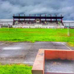 Mindoro State College of Agriculture and Technology (MinSCAT) Campus - Calapan City