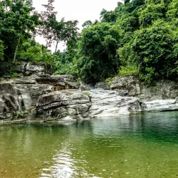 Mount Halcon - Calapan City