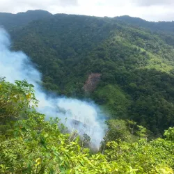 Mount Halcon - Calapan City