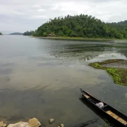 Naujan Lake National Park - Calapan City