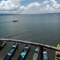 Naujan Lake National Park - Calapan City