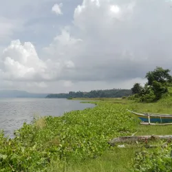Naujan Lake National Park - Calapan City