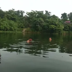 Naujan Lake National Park - Calapan City