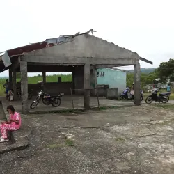 Naujan Lake National Park - Calapan City