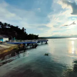 Naujan Lake National Park - Calapan City