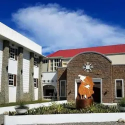 Oriental Mindoro Museum - Calapan City