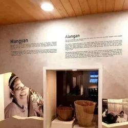 Oriental Mindoro Museum - Calapan City