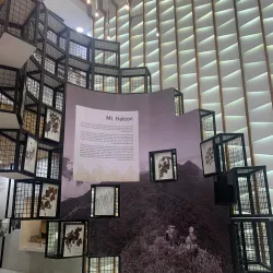 Oriental Mindoro Museum - Calapan City