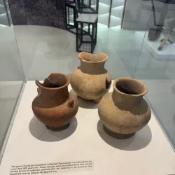 Oriental Mindoro Museum - Calapan City