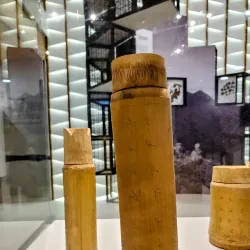 Oriental Mindoro Museum - Calapan City