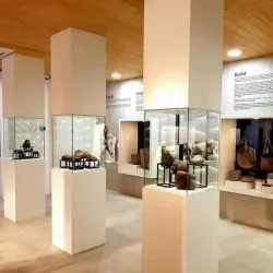 Oriental Mindoro Museum - Calapan City