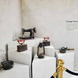 Oriental Mindoro Museum - Calapan City