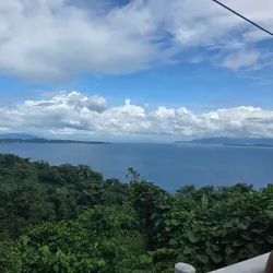 Tamaraw Falls - Calapan City
