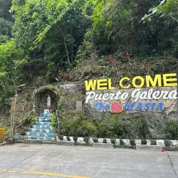 Tamaraw Falls - Calapan City