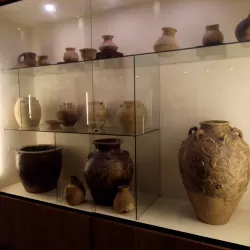 Calbayog City Museum - Calbayog