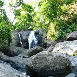 Lulugayan Falls - Calbayog