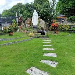 San Joaquin Church - Calbayog