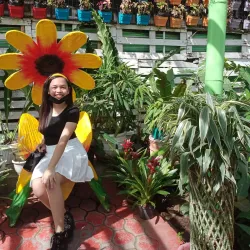 Agricultural Farms and Plantations - Candelaria