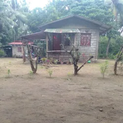 Barangay San Isidro - Candelaria