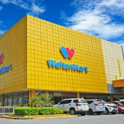 Candelaria Baywalk - Candelaria