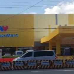 Candelaria Baywalk - Candelaria