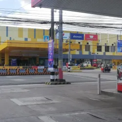 Candelaria Baywalk - Candelaria