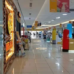 Candelaria Baywalk - Candelaria