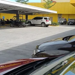 Candelaria Baywalk - Candelaria