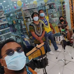 Candelaria Baywalk - Candelaria