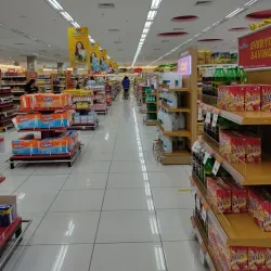 Candelaria Baywalk - Candelaria