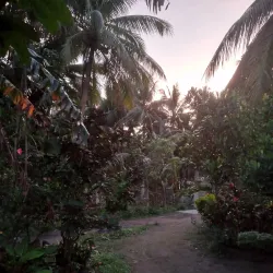 Candelaria Coastal Areas - Candelaria