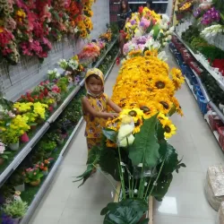 Candelaria Coastal Areas - Candelaria