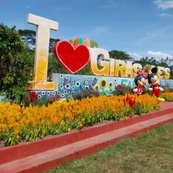 Candelaria Coastal Areas - Candelaria