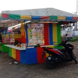 Candelaria Coastal Areas - Candelaria