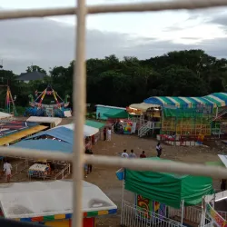 Candelaria Coastal Areas - Candelaria