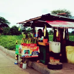 Candelaria Coastal Areas - Candelaria