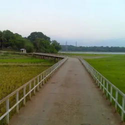 Candelaria River - Candelaria