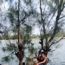 Candelaria River - Candelaria