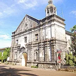 Candelaria River - Candelaria