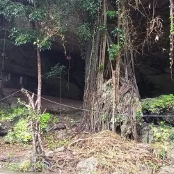 Candelaria River - Candelaria