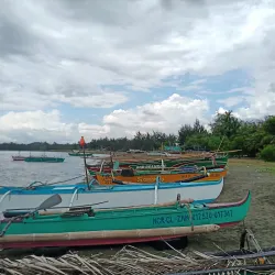 Candelaria River - Candelaria