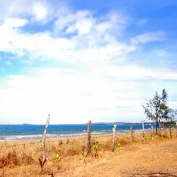 Candelaria River - Candelaria