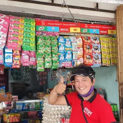 Local Handicraft Markets - Candelaria