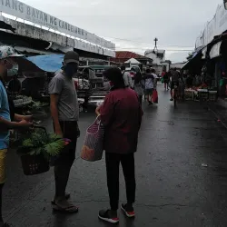 Local Handicraft Markets - Candelaria